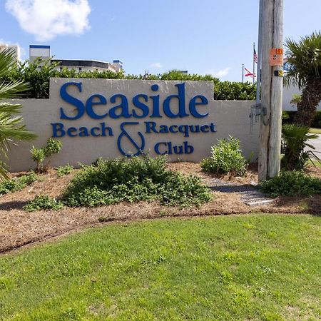 Vila Seaside Beach & Racquet Club 3602 Orange Beach Exteriér fotografie