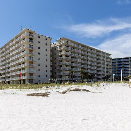 Vila Seaside Beach & Racquet Club 3602 Orange Beach Exteriér fotografie
