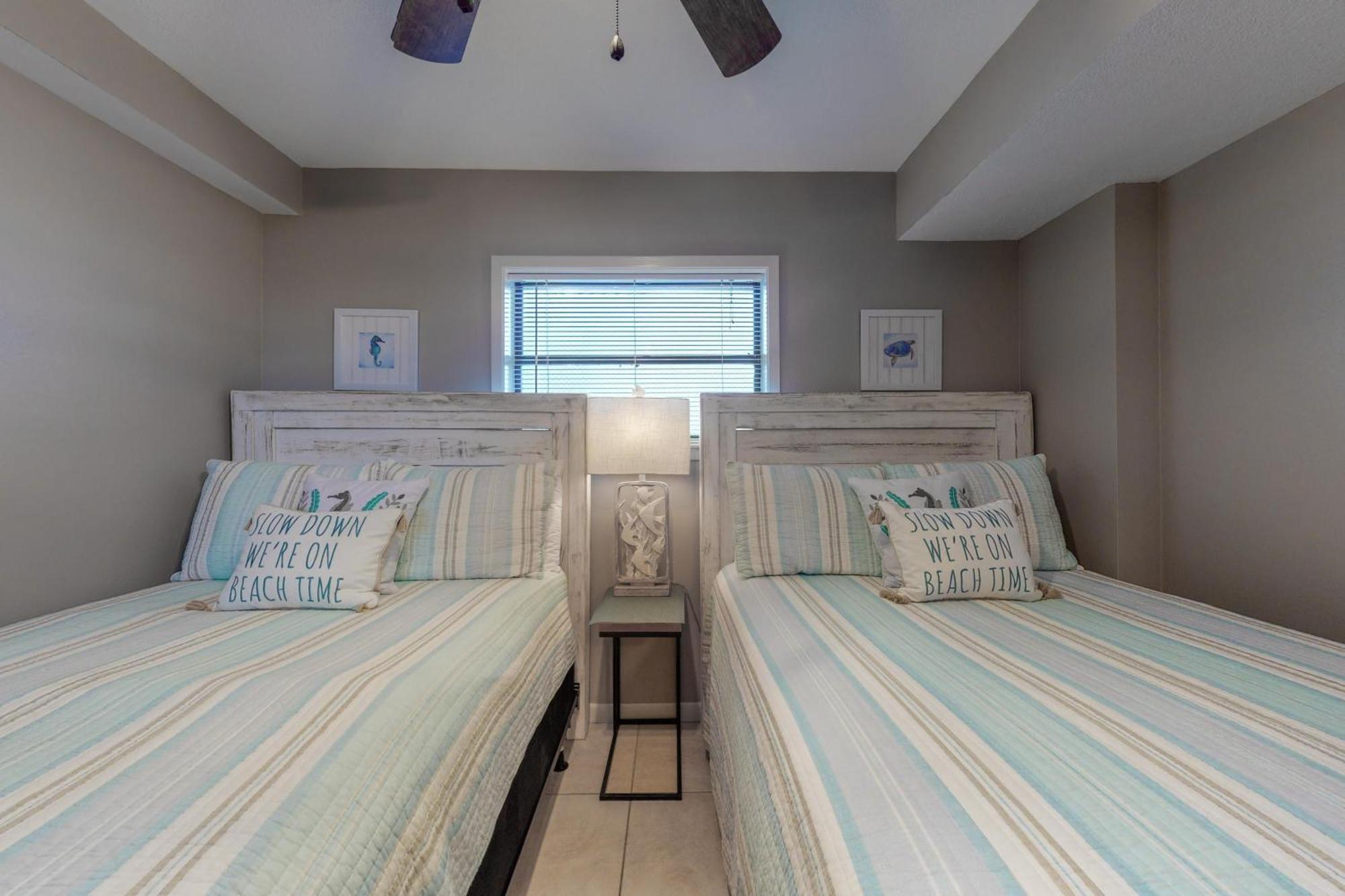 Vila Seaside Beach & Racquet Club 3602 Orange Beach Exteriér fotografie